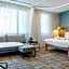 Novotel Suites Nancy Centre