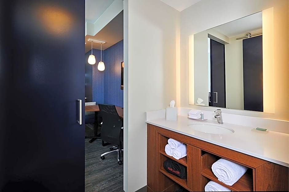 Residence Inn by Marriott Berkeley