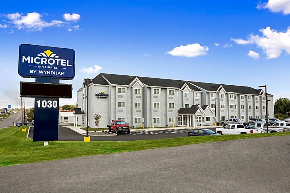 Microtel Inn & Suites By Wyndham Carrollton
