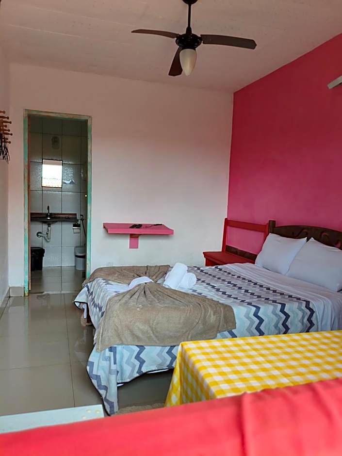 Pousada Alforria -Lavras Novas