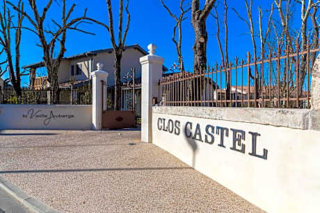 Hotel Clos Castel Villas Spa