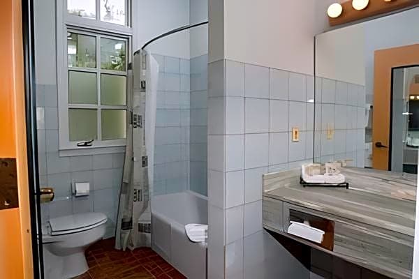La Tourelle Hotel & Spa
