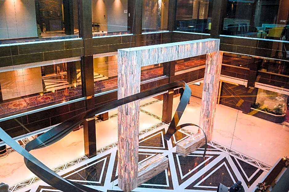 Best Western Premier Islamabad