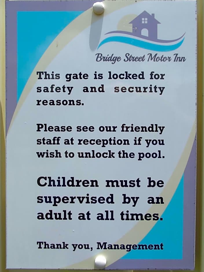 Bridge Street Motor Inn