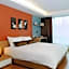 Olive Hotel & Residence Bangkok Sukhumvit 101 near True Digital Park
