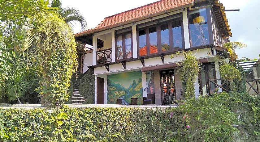 Umah Watu Villas
