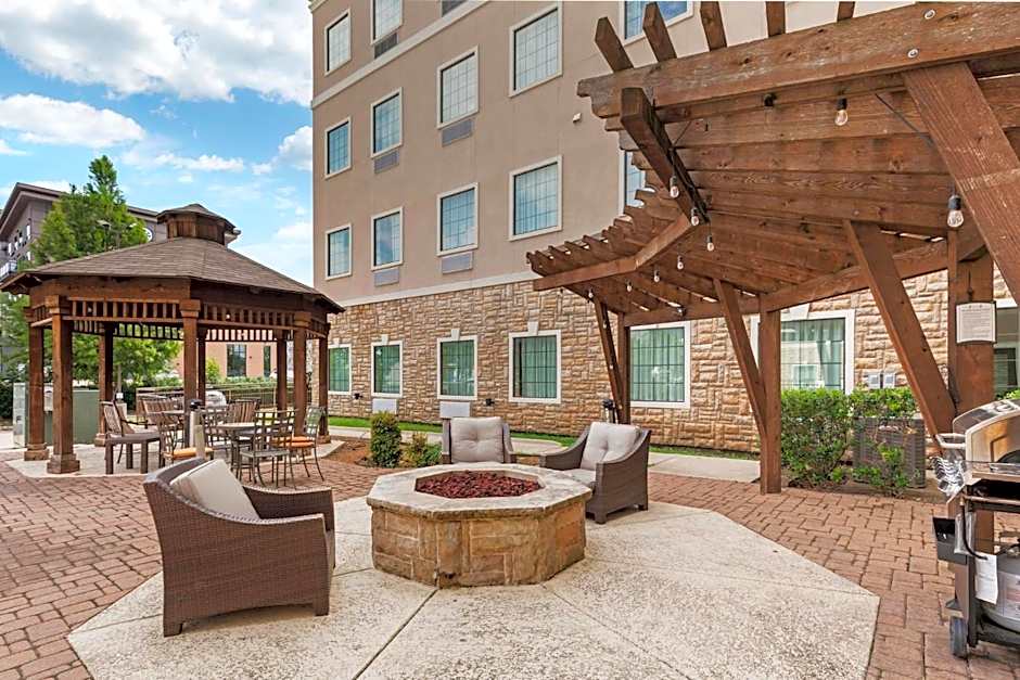 Staybridge Suites Plano North - Frisco by IHG