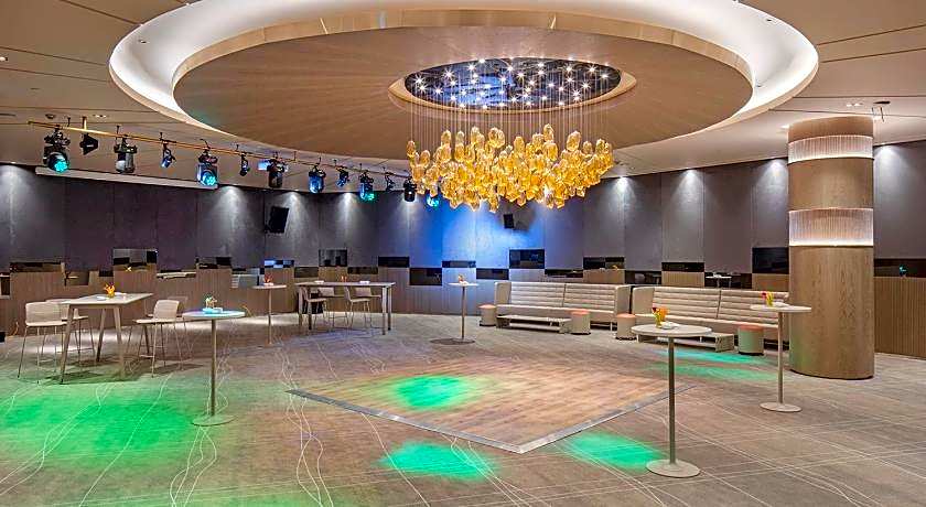 Melas Hotel Istanbul 