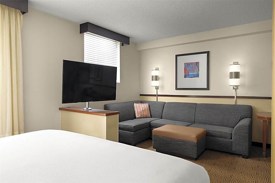 Hyatt Place Memphis Germantown