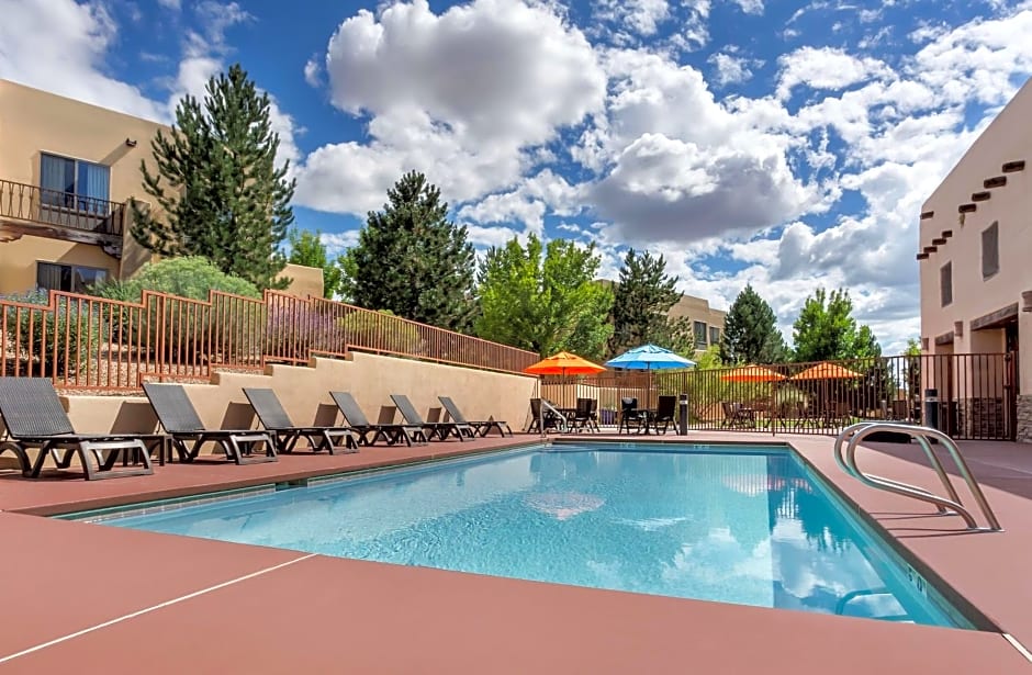 Homewood Suites By Hilton Santa Fe-North, Nm