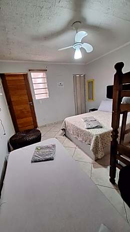 Family Room with Private Bathroom