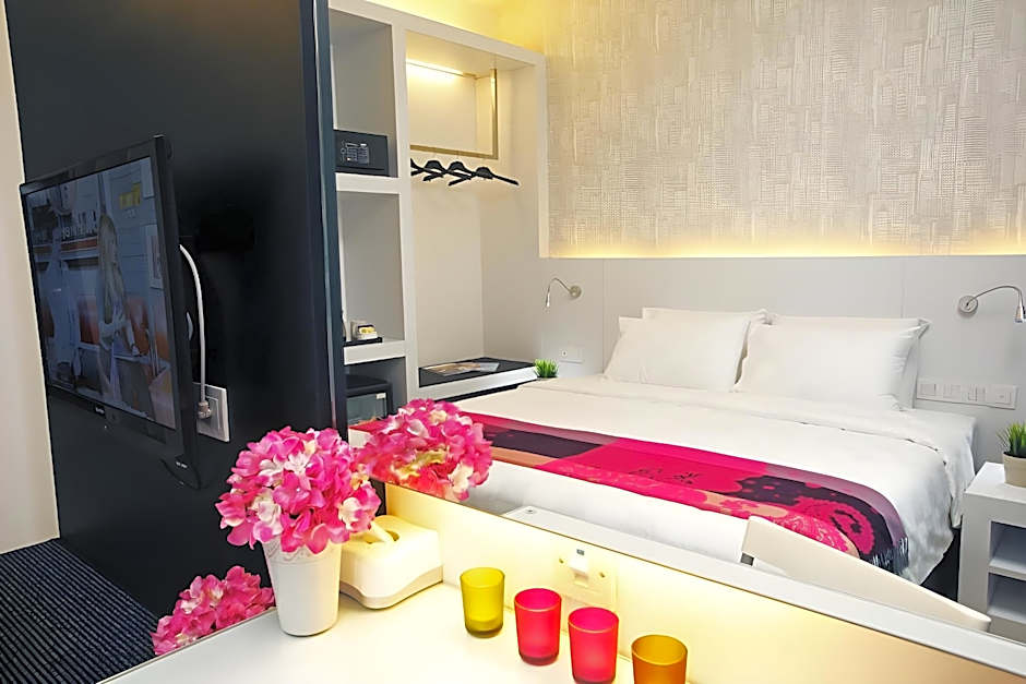 Cairnhill Hotel Kuala Lumpur