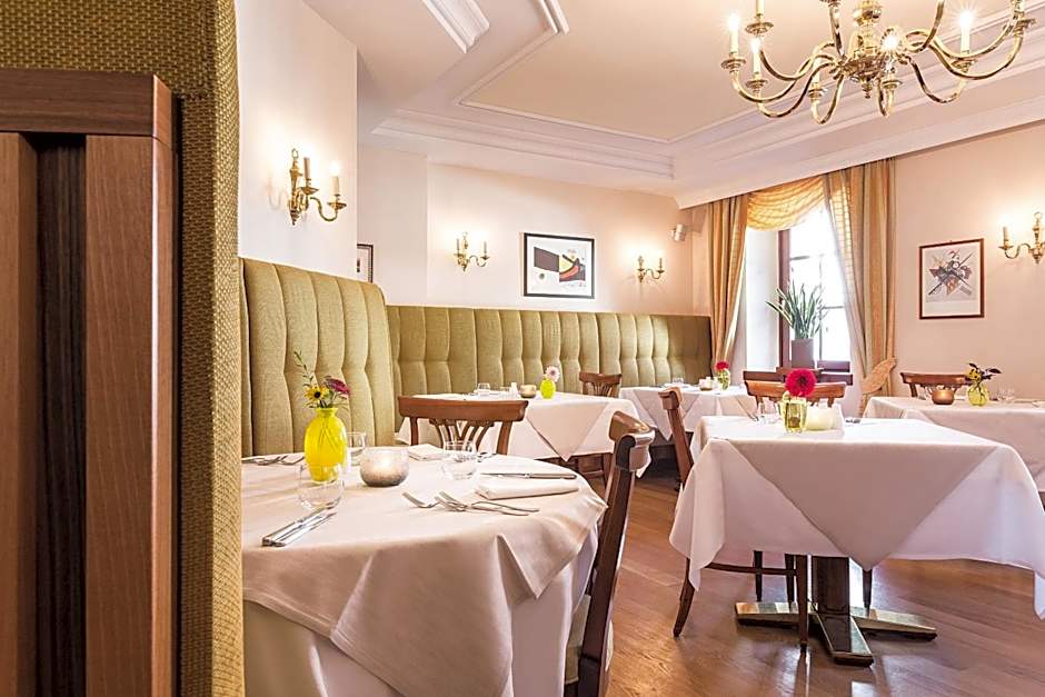 Hotel Luna Mondschein