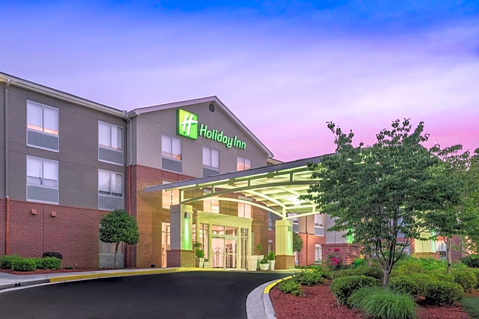 Holiday Inn Atlanta/Roswell