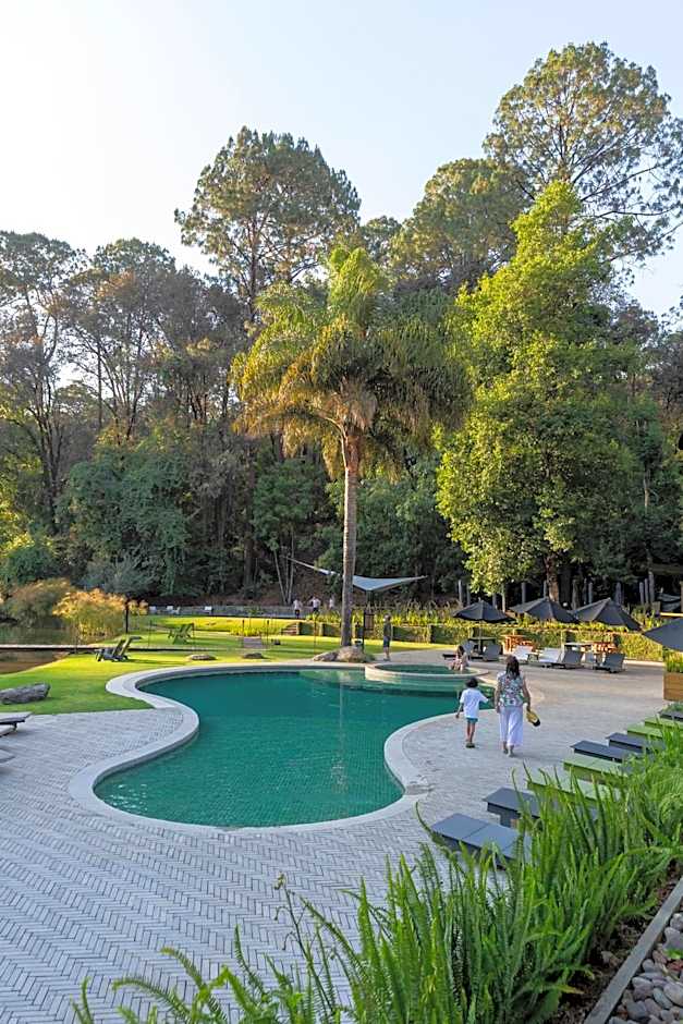 Rodavento Boutique Hotel & Spa