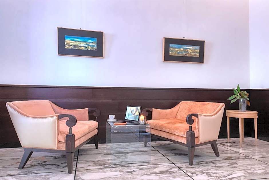 B&B HOTELS Park Hotel Mondovì