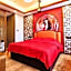 VX Wuxi Jiangyin High-tech Zone Panlongshan Park Hotel