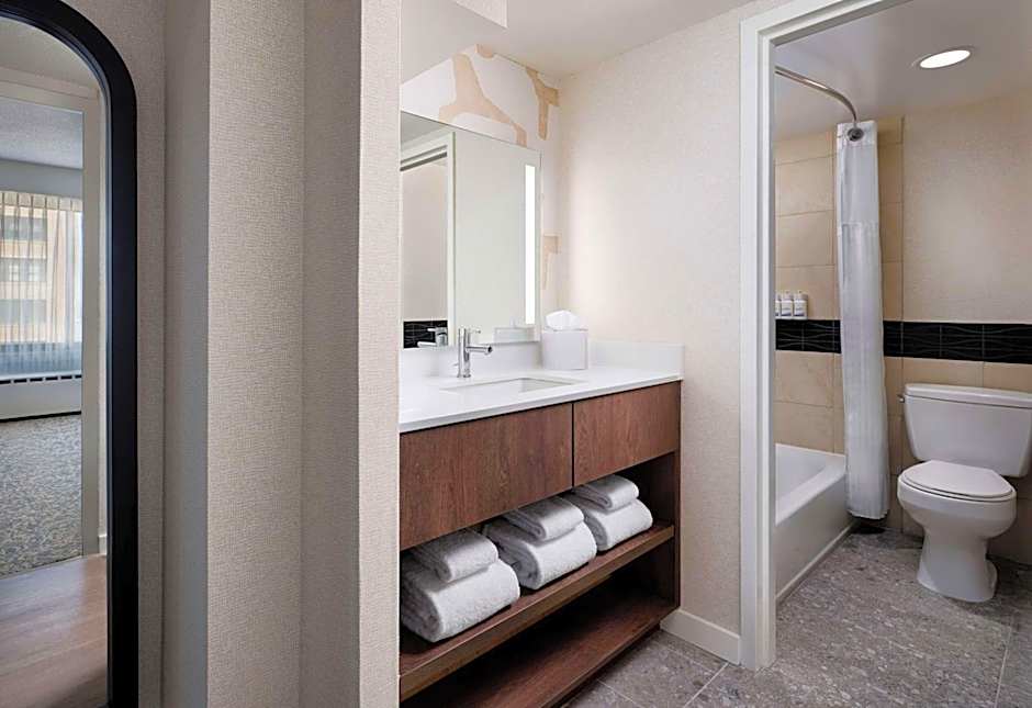 Sonesta ES Suites Chicago Downtown Magnificent Mile - Medical