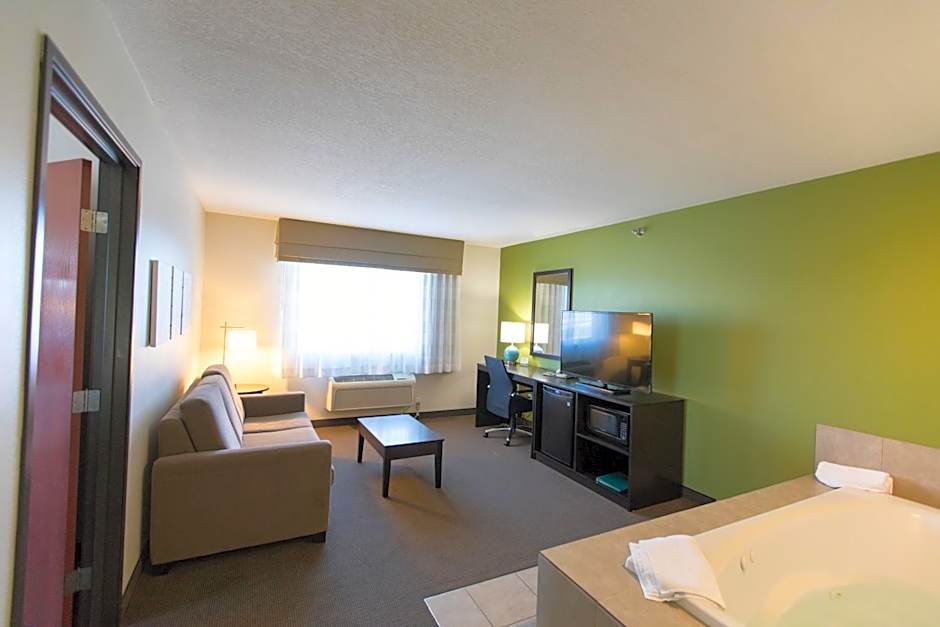 Sleep Inn & Suites Pleasant Hill - Des Moines