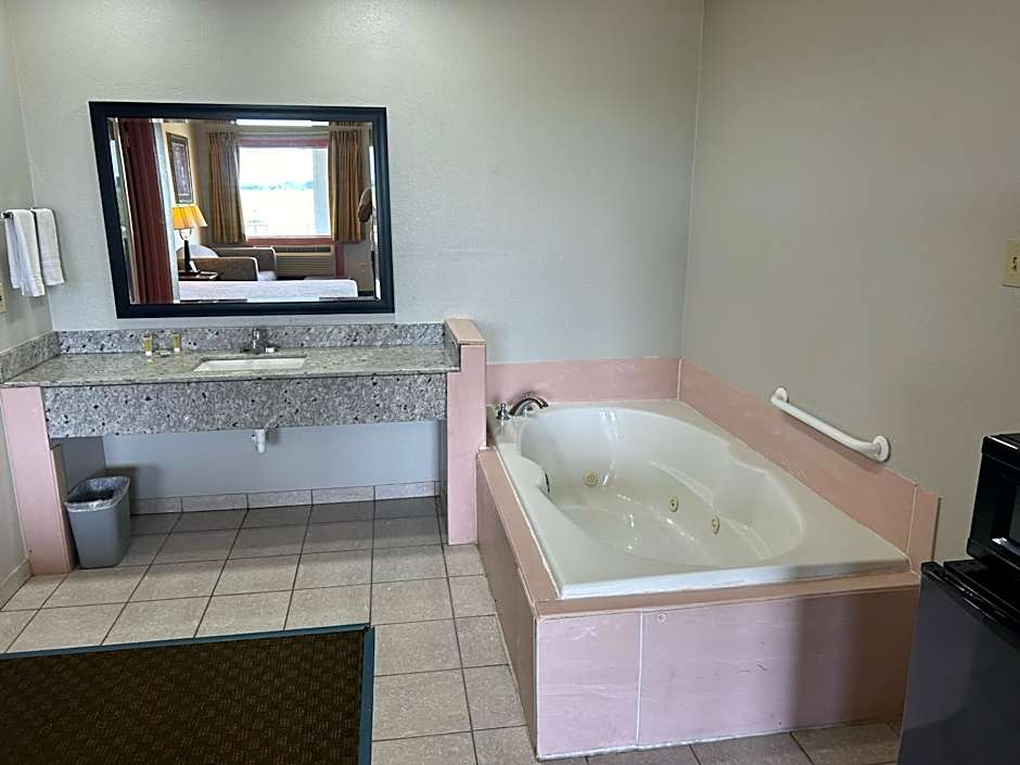 Howards Inn Motel