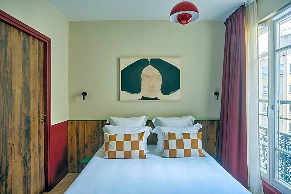 Numa Paris Champs-Élysées