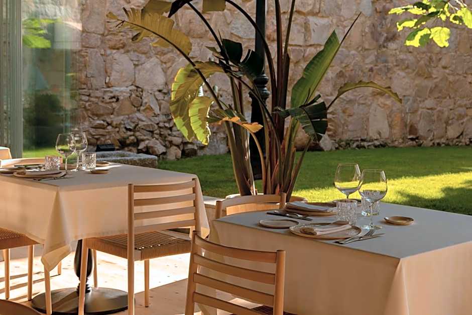 La Casa del Presidente Small Luxury Hotels