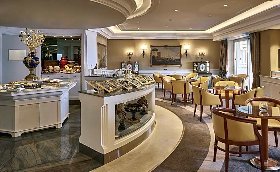 Rome Cavalieri, A Waldorf Astoria Hotel