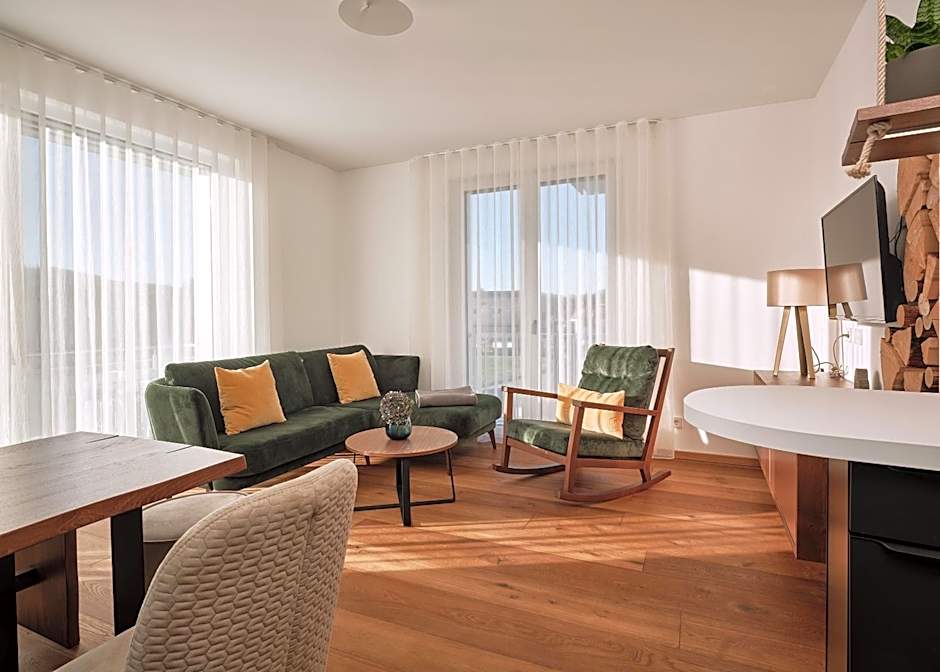 WaldFunkeln LODGE