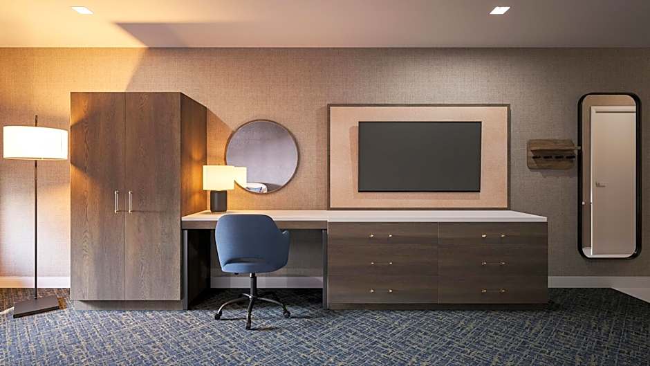 DoubleTree by Hilton Sioux City, IA