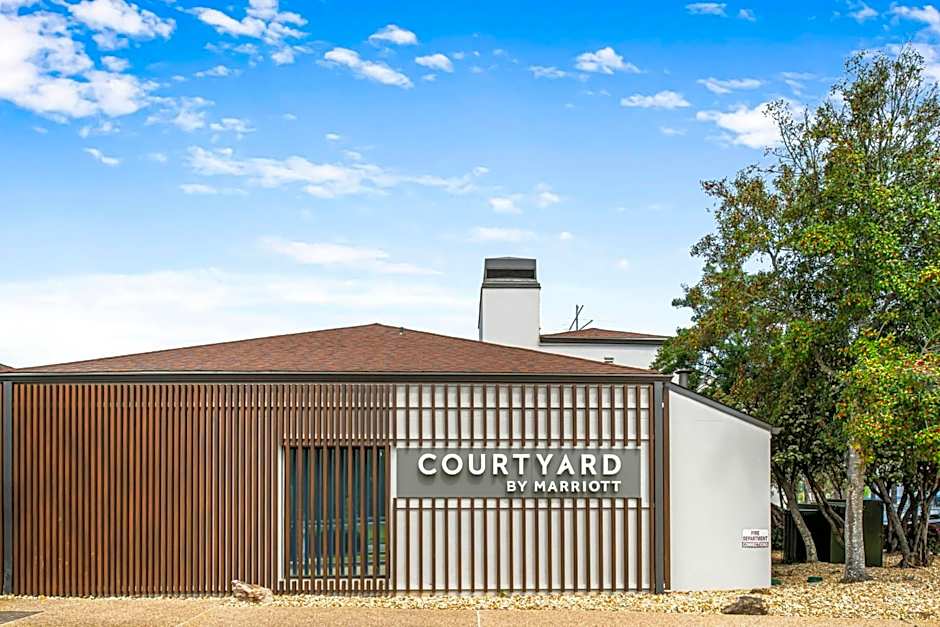 Courtyard by Marriott Columbus