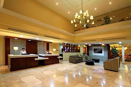 Holiday Inn Monclova By IHG