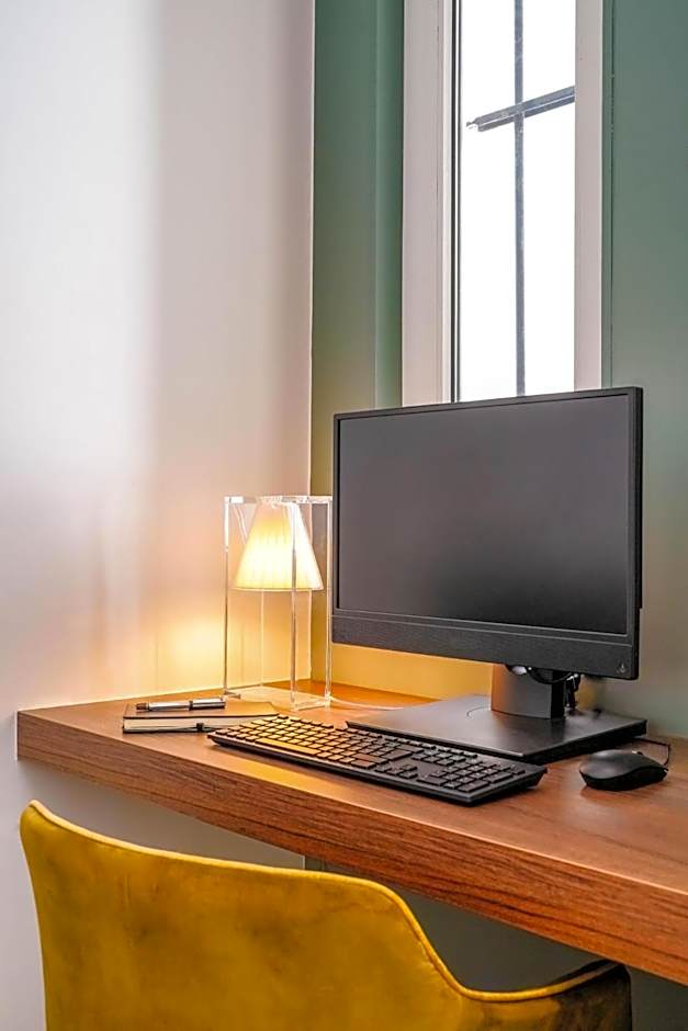 Timhotel Tour Eiffel