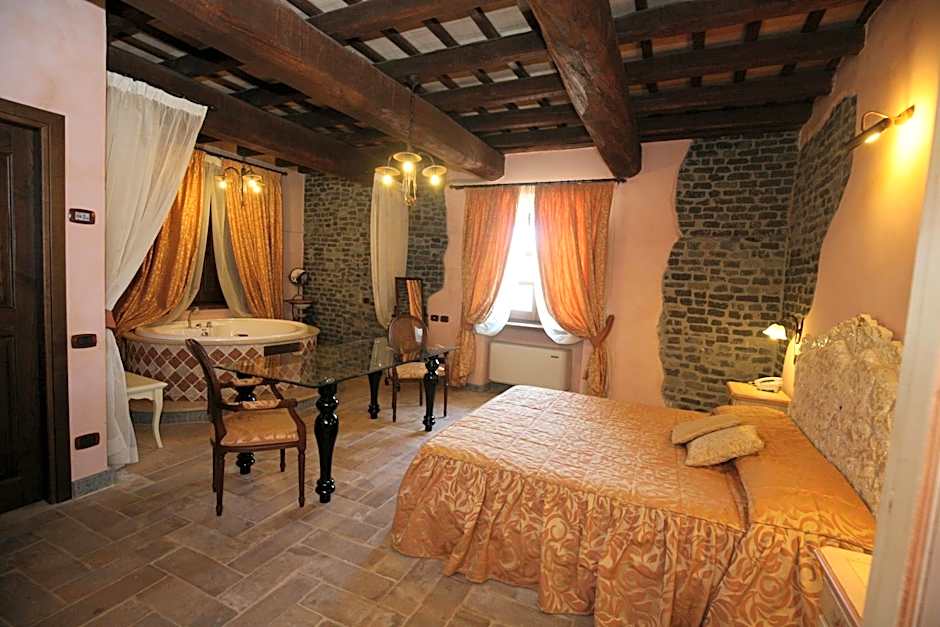 Relais Castrum Boccea