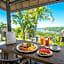 Sunrise Ocean Hut's Lembongan