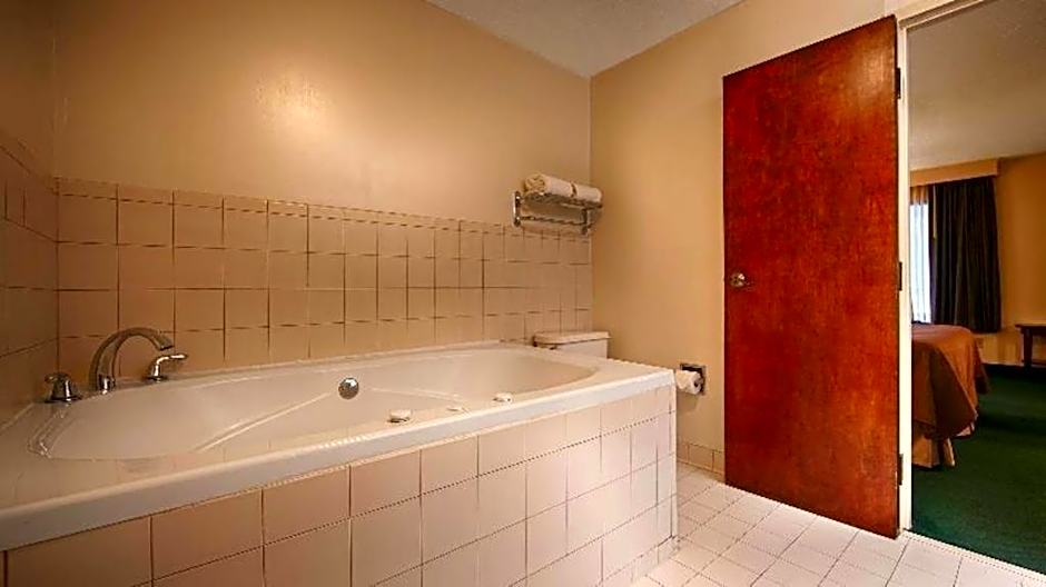 Best Western Home Place Inn