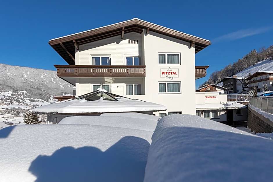 Pitztal Living Apartments