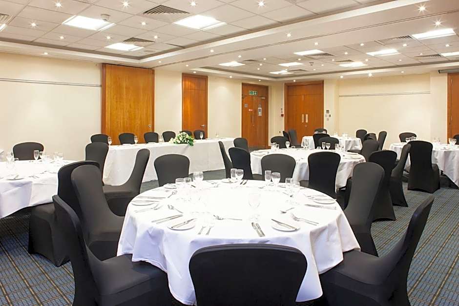 Holiday Inn Rochester-Chatham By IHG