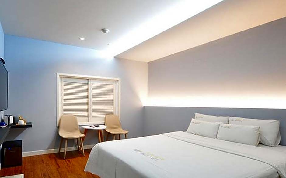 Mokpo Hotel Victoria