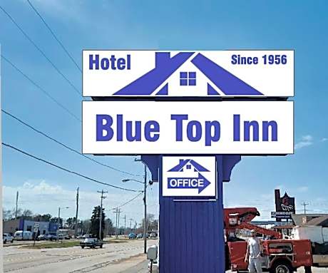 Hotel Blue Top Inn