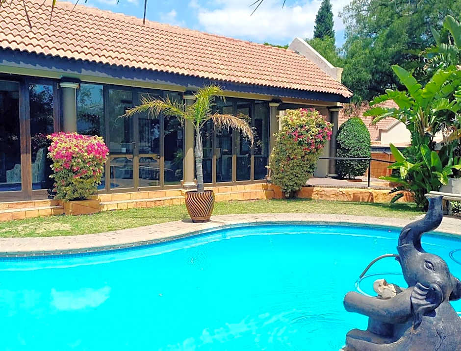 Midrand Conference Centre