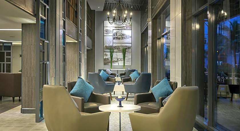 Paradise Suites Hotel