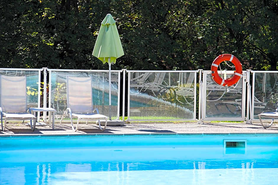 Novotel Marseille Est