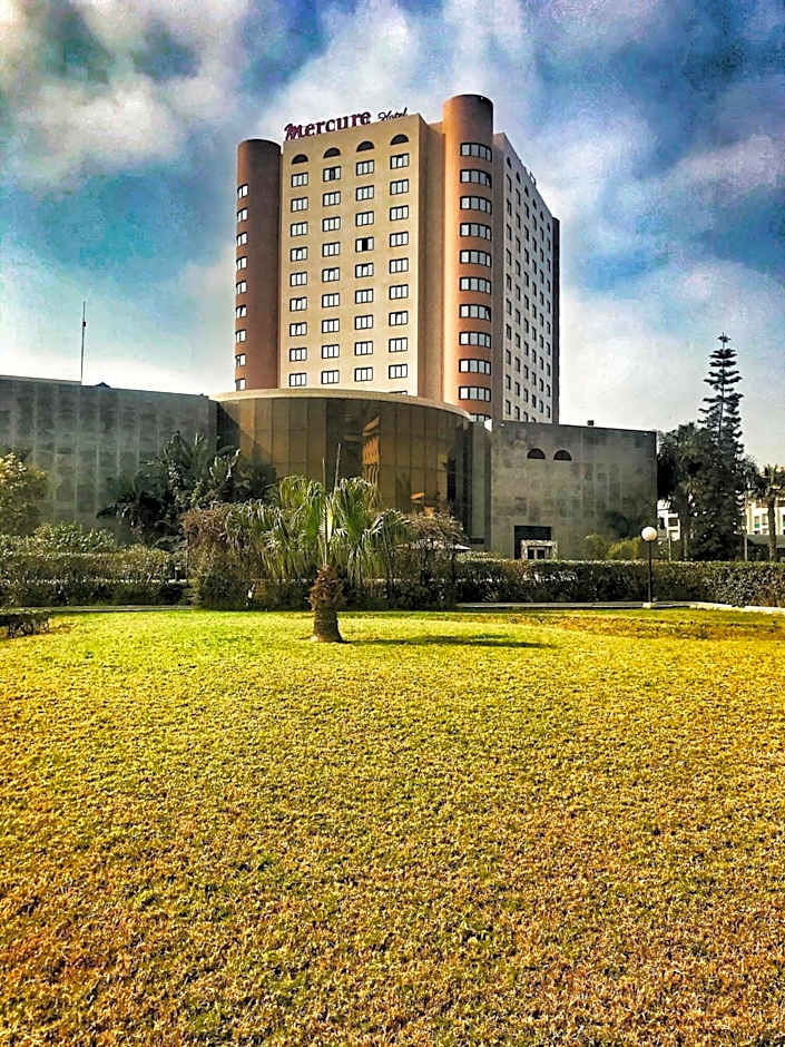 Mercure Alger Aeroport
