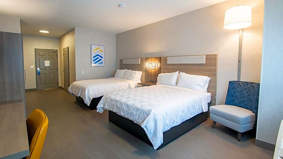 Holiday Inn Express Oakdale By IHG