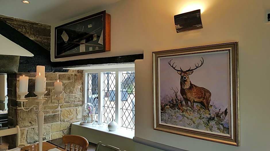 The Priest House On The River