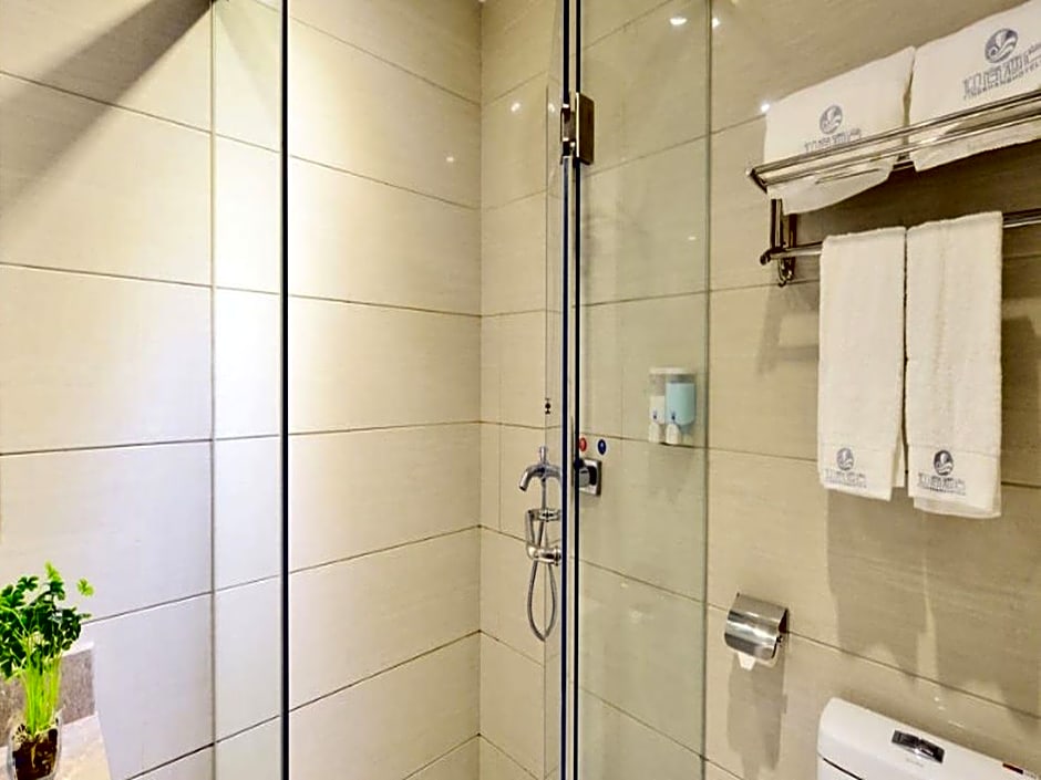 Insail Hotels (Haizhu Square Beijing Road Branch Guangzhou)