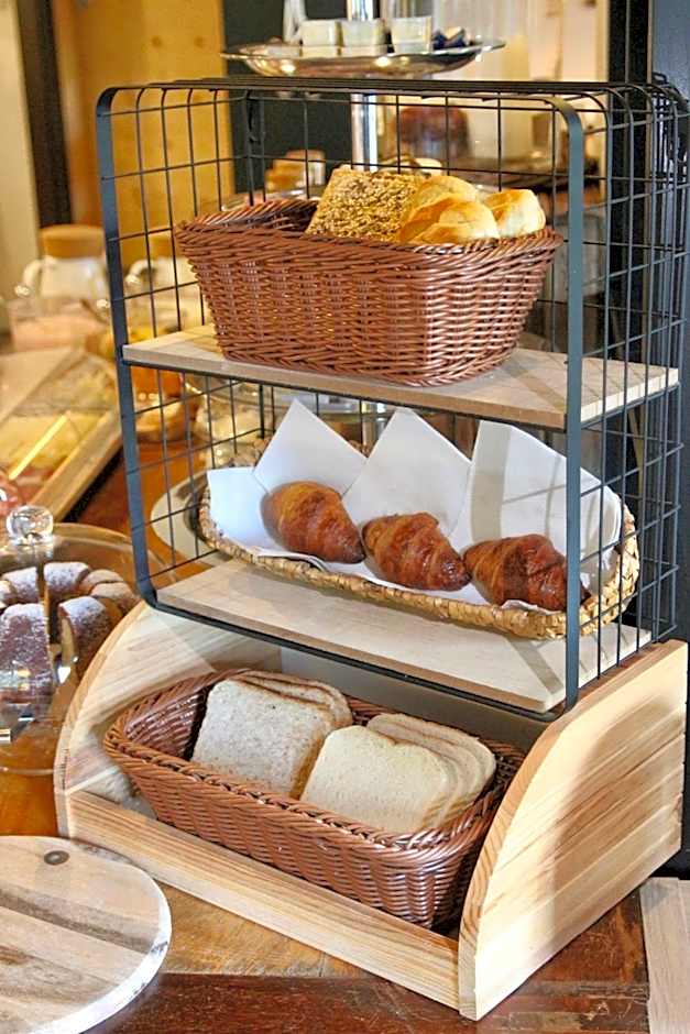 Boutique Hotel Alpenhof