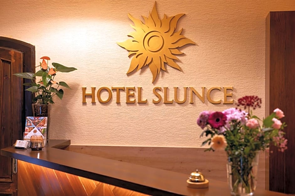 Hotel Slunce