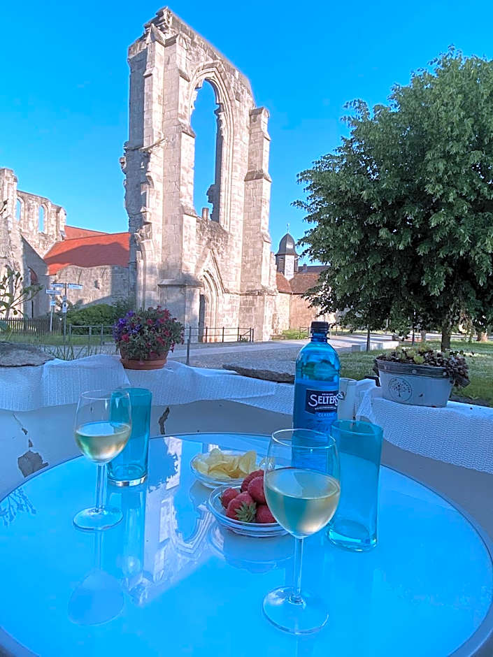 Klosterhotel Walkenried