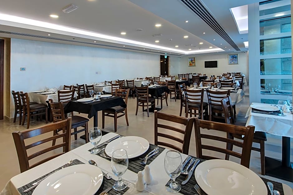 Center Hotel Sharjah
